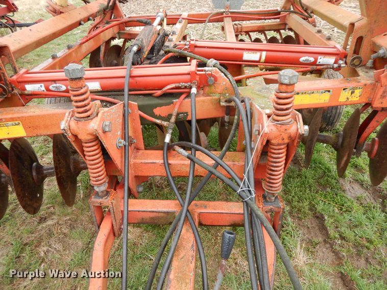 image for item IX9407 Krause 4900  disk