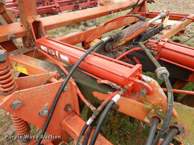 image for item IX9407 Krause 4900  disk