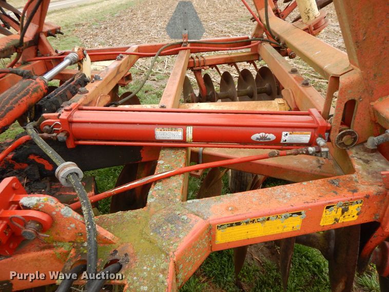 image for item IX9407 Krause 4900  disk