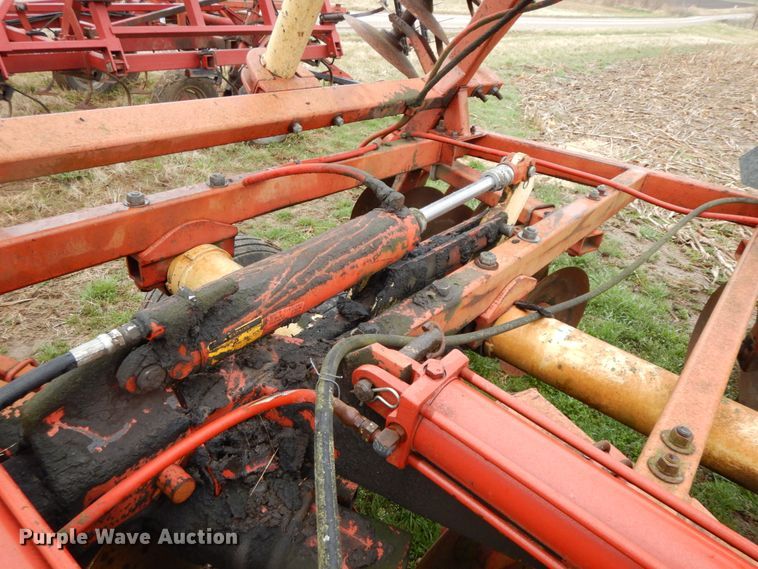 image for item IX9407 Krause 4900  disk