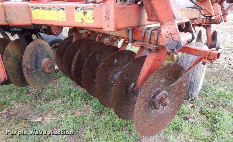 image for item IX9407 Krause 4900  disk