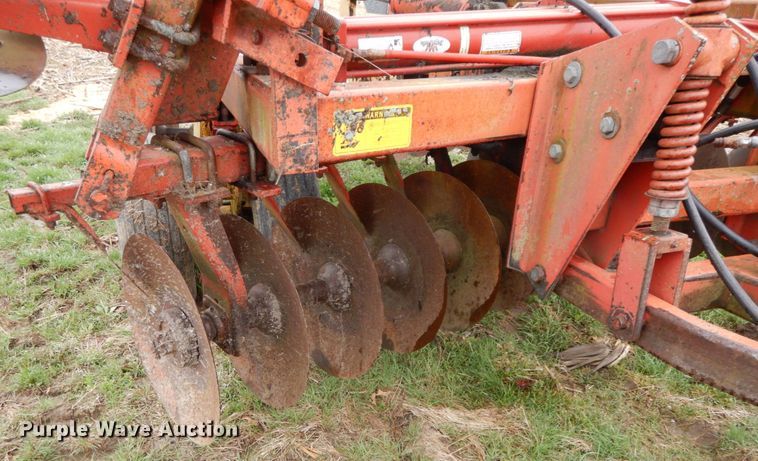 image for item IX9407 Krause 4900  disk