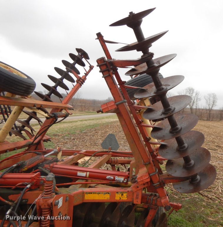 image for item IX9407 Krause 4900  disk