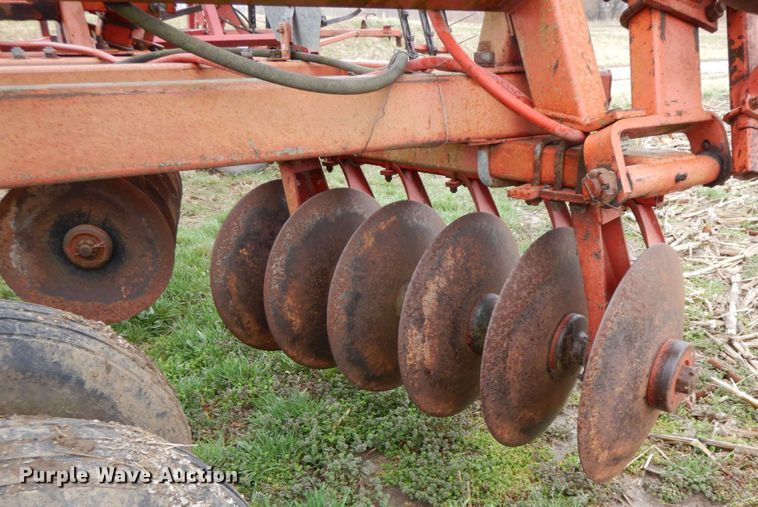 image for item IX9407 Krause 4900  disk