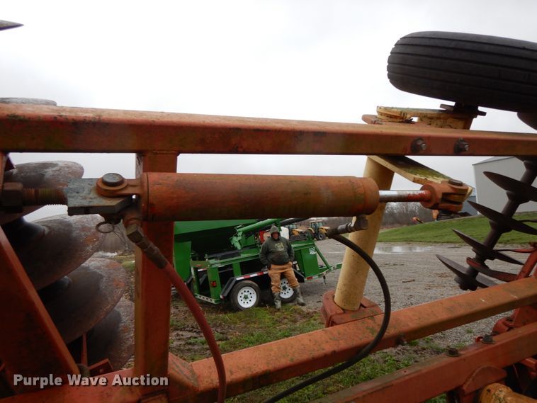 image for item IX9407 Krause 4900  disk