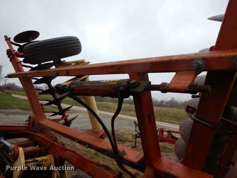 image for item IX9407 Krause 4900  disk