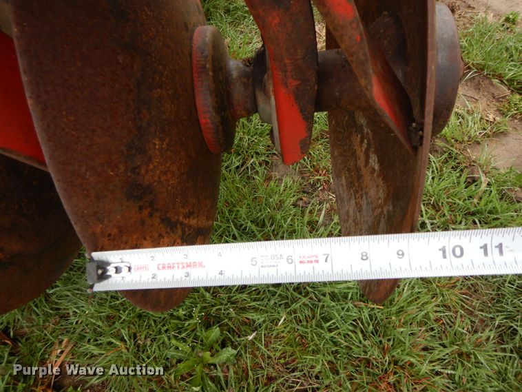 image for item IX9407 Krause 4900  disk