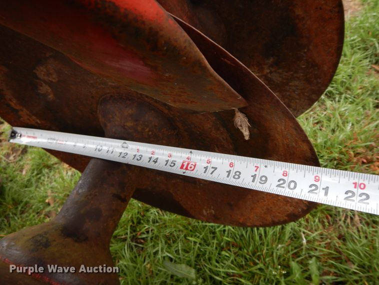 image for item IX9407 Krause 4900  disk