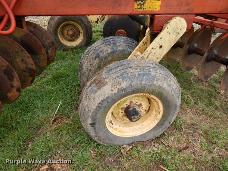 image for item IX9407 Krause 4900  disk