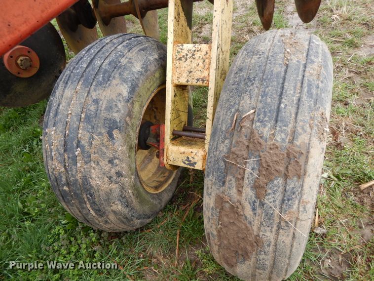 image for item IX9407 Krause 4900  disk