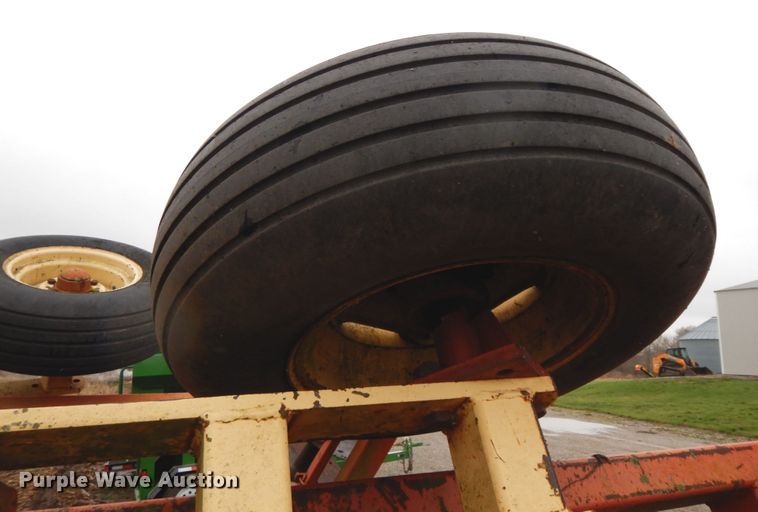 image for item IX9407 Krause 4900  disk