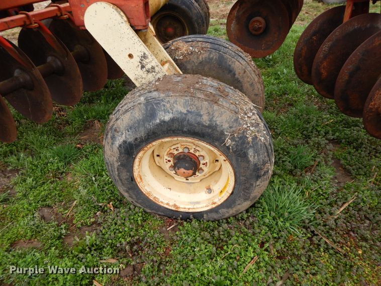 image for item IX9407 Krause 4900  disk