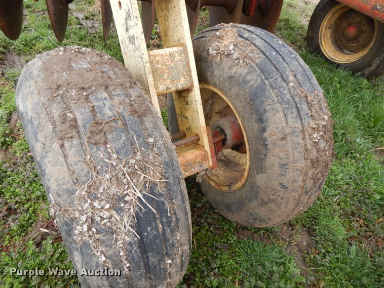 image for item IX9407 Krause 4900  disk