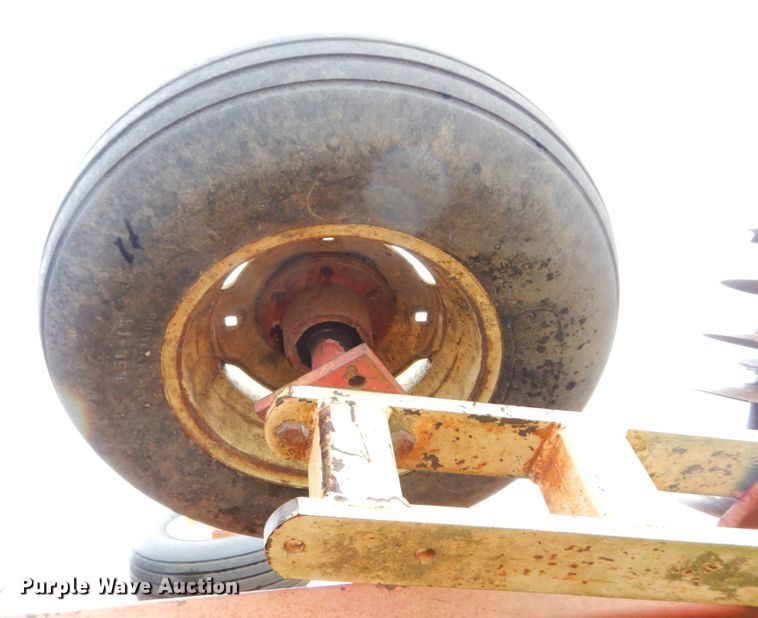 image for item IX9407 Krause 4900  disk