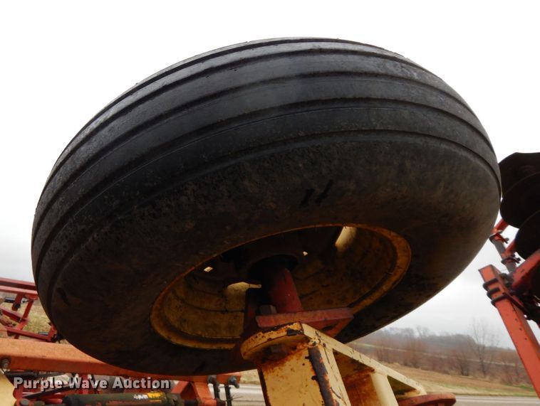 image for item IX9407 Krause 4900  disk