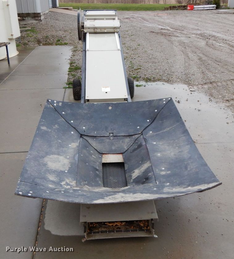 image for item IX9408 Quality Plus conveyor