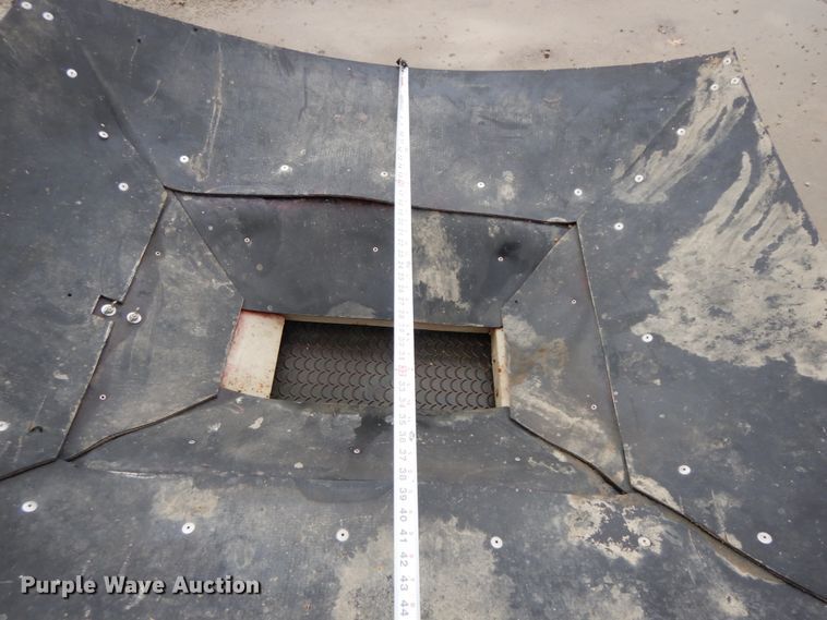 image for item IX9408 Quality Plus conveyor