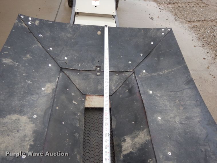 image for item IX9408 Quality Plus conveyor