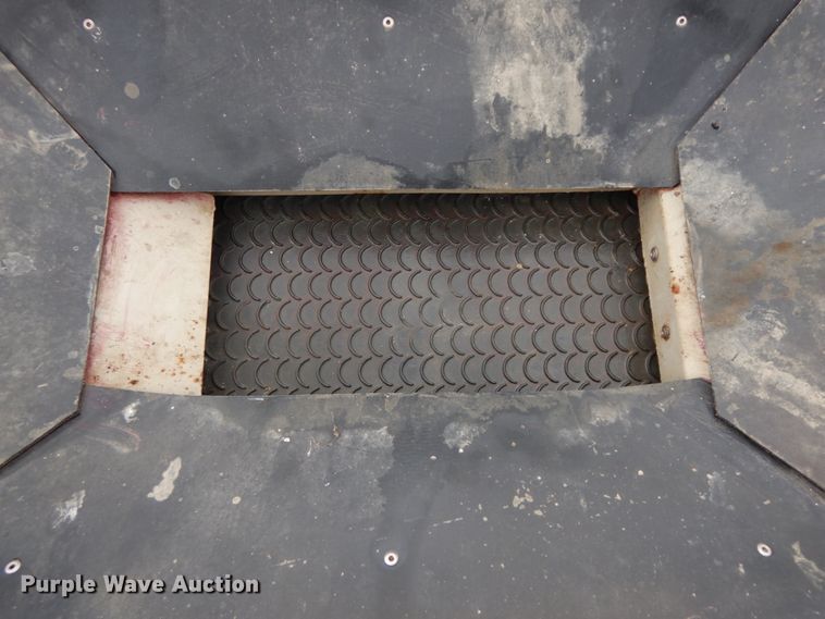 image for item IX9408 Quality Plus conveyor