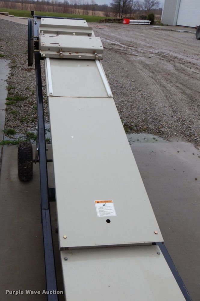image for item IX9408 Quality Plus conveyor