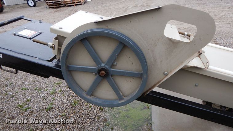 image for item IX9408 Quality Plus conveyor