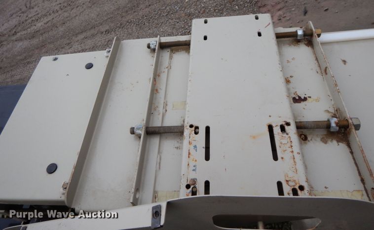 image for item IX9408 Quality Plus conveyor