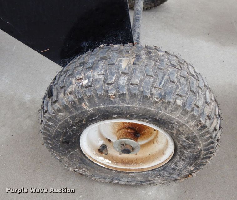 image for item IX9408 Quality Plus conveyor