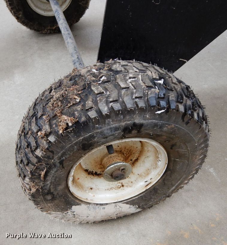 image for item IX9408 Quality Plus conveyor