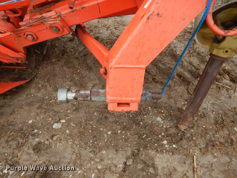 image for item IX9413 Kuhn GMD700-GIIHD  disc mower