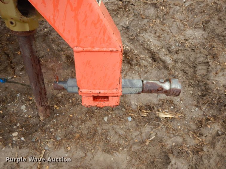 image for item IX9413 Kuhn GMD700-GIIHD  disc mower