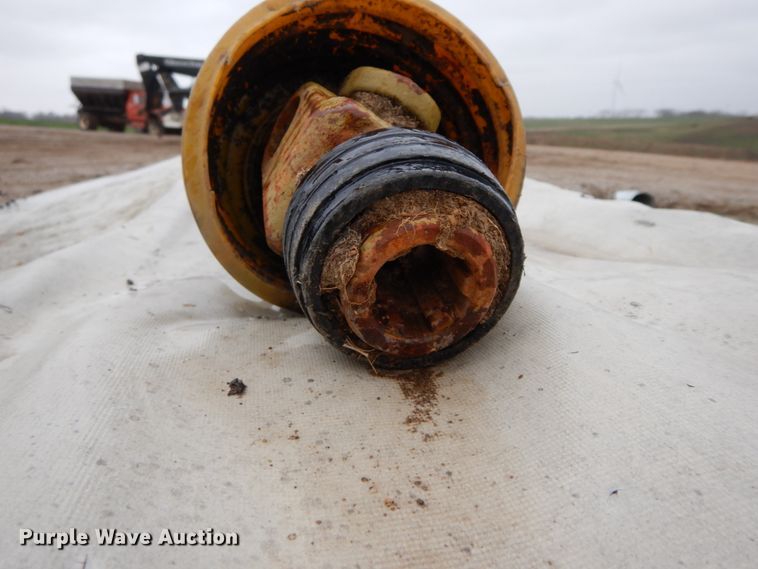 image for item IX9413 Kuhn GMD700-GIIHD  disc mower