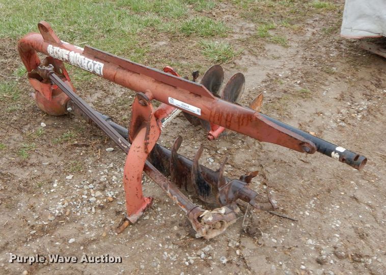image for item IX9414 Bush Hog  post hole auger