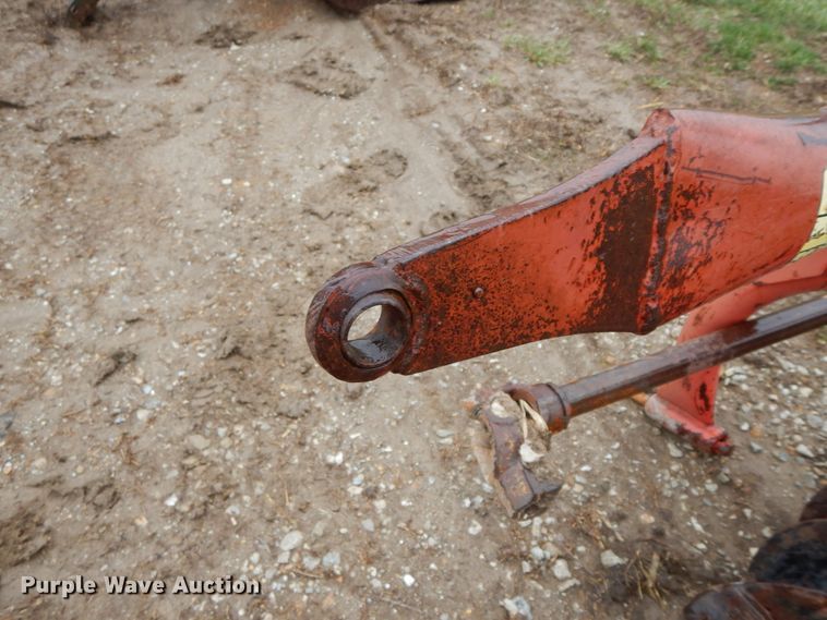 image for item IX9414 Bush Hog  post hole auger