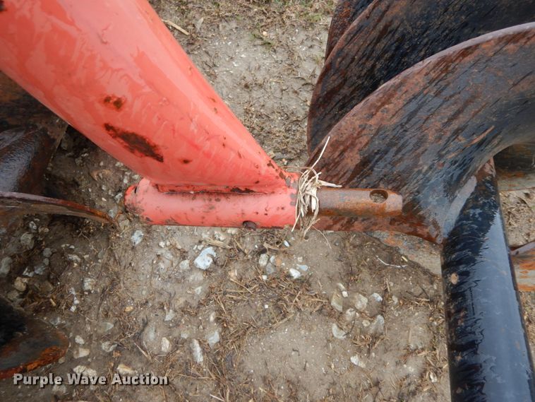image for item IX9414 Bush Hog  post hole auger