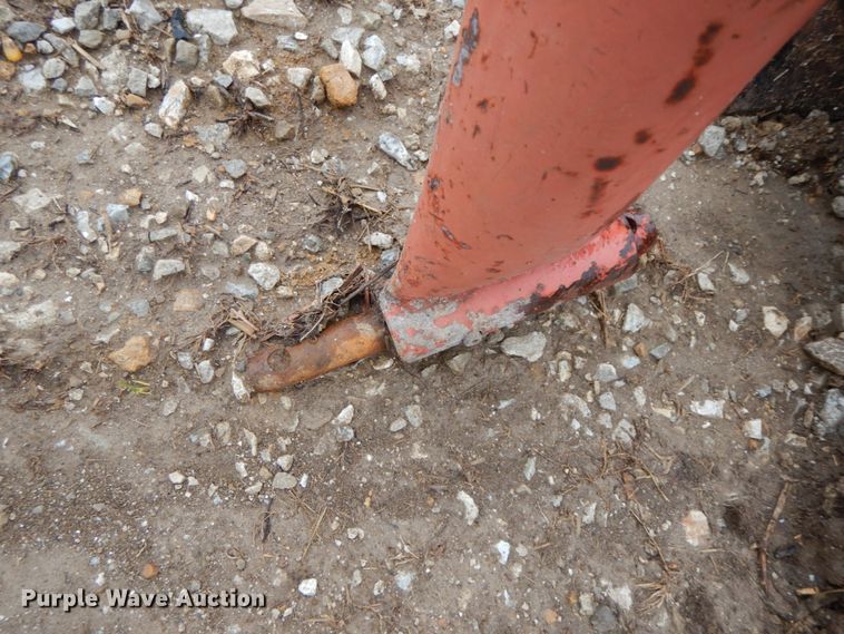 image for item IX9414 Bush Hog  post hole auger