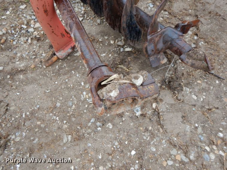 image for item IX9414 Bush Hog  post hole auger
