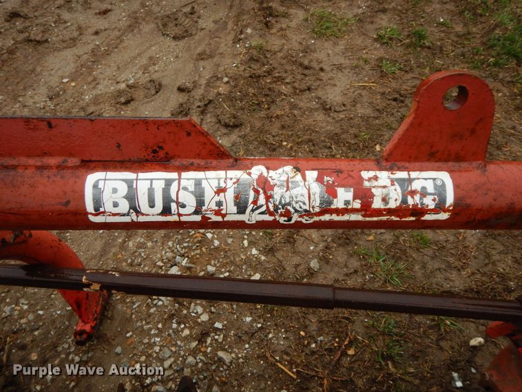 image for item IX9414 Bush Hog  post hole auger