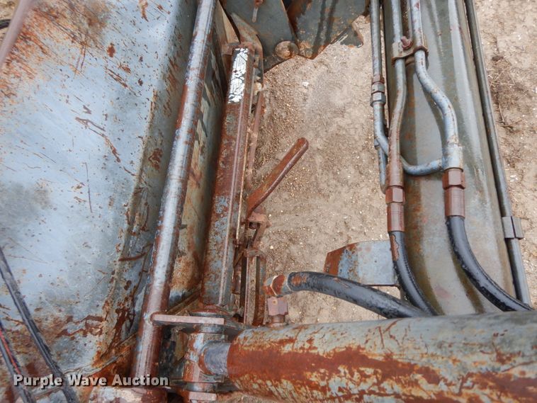 image for item IX9415 ALO Quicke340  loader