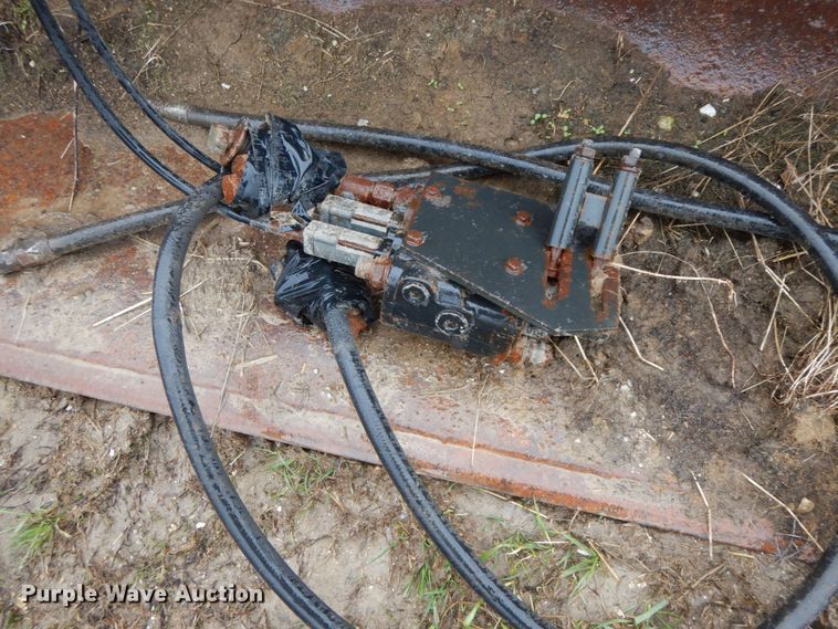 image for item IX9415 ALO Quicke340  loader