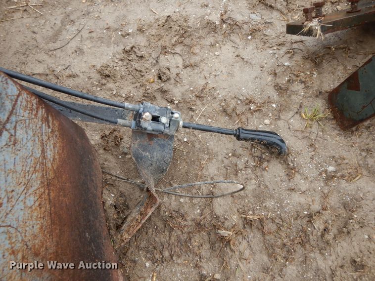 image for item IX9415 ALO Quicke340  loader