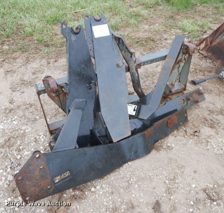 image for item IX9415 ALO Quicke340  loader