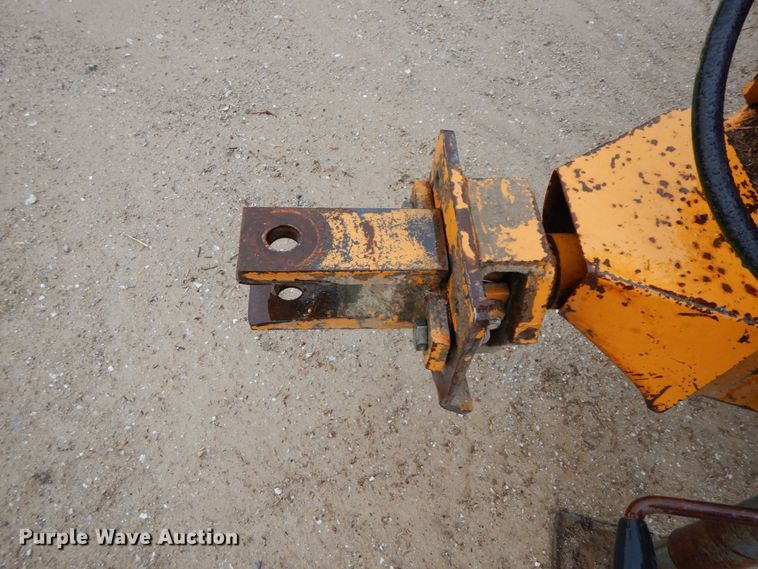 image for item IX9417 Kuhn Knight 5143  feed mixer