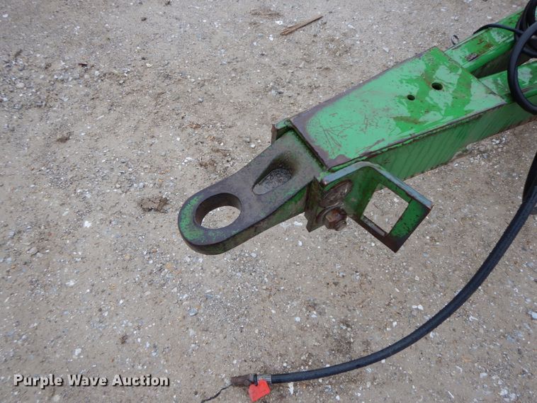 image for item IX9418 John Deere 630  disk