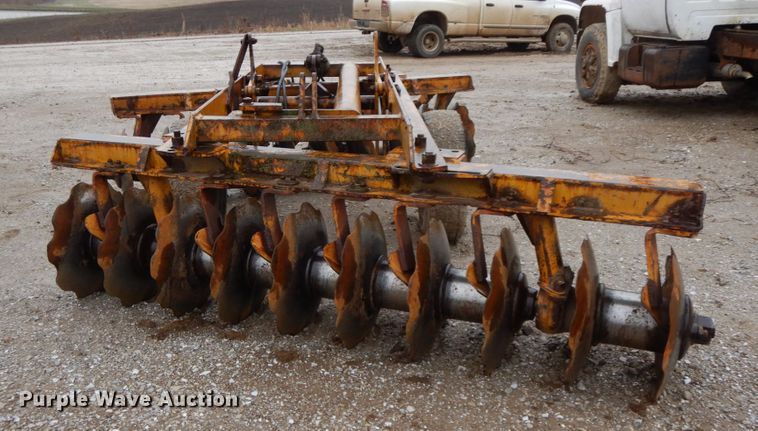 image for item IX9419 Rome  disk