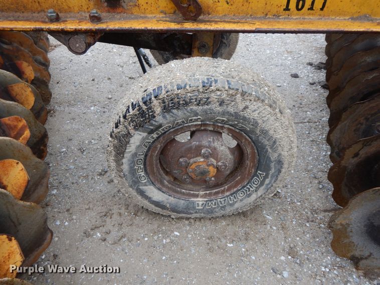 image for item IX9419 Rome  disk