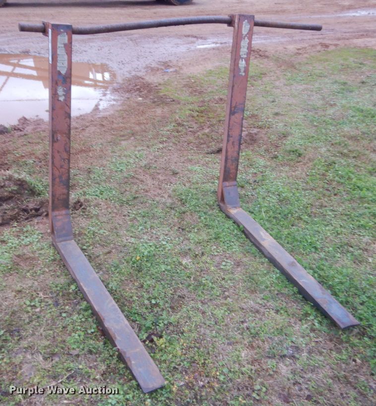 image for item HG9582 43"L forks