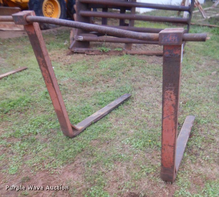 image for item HG9582 43"L forks