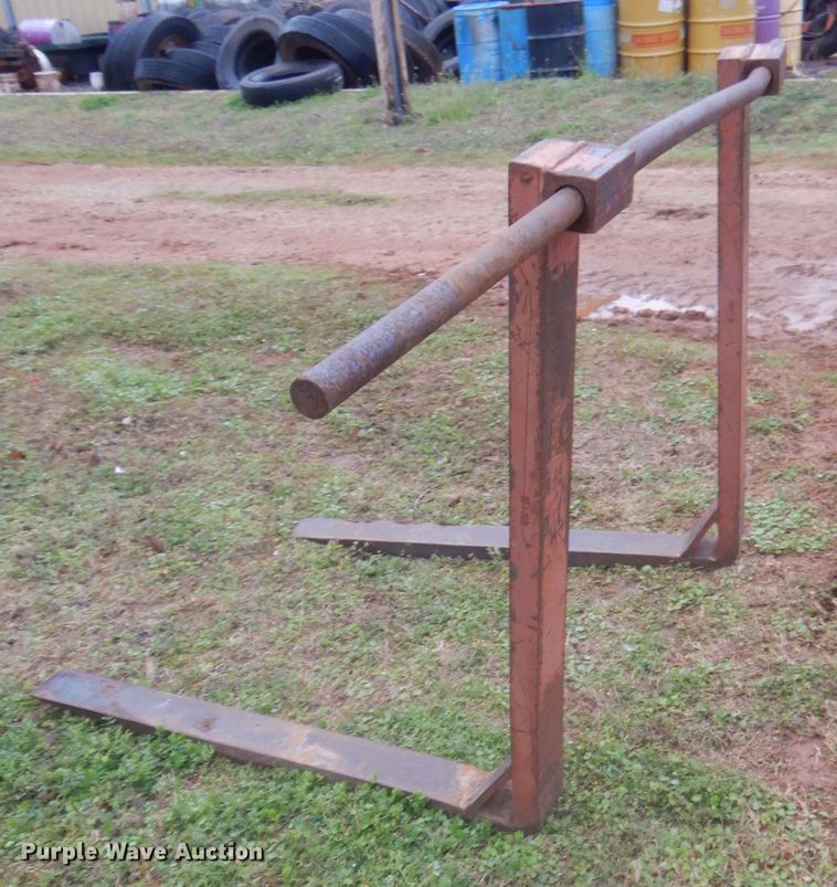 image for item HG9582 43"L forks