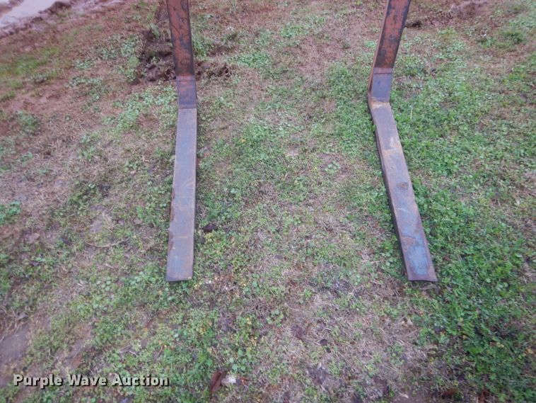 image for item HG9582 43"L forks