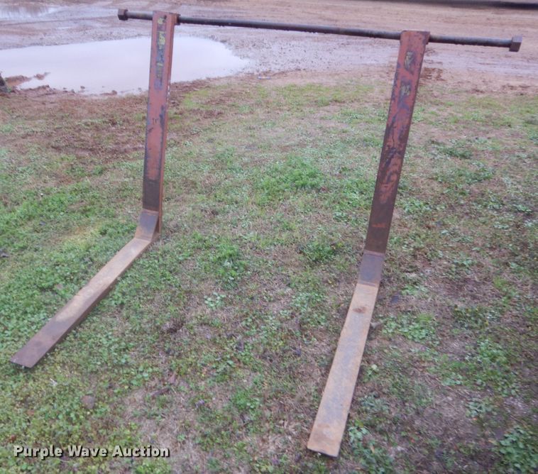 image for item HG9583 43"L forks